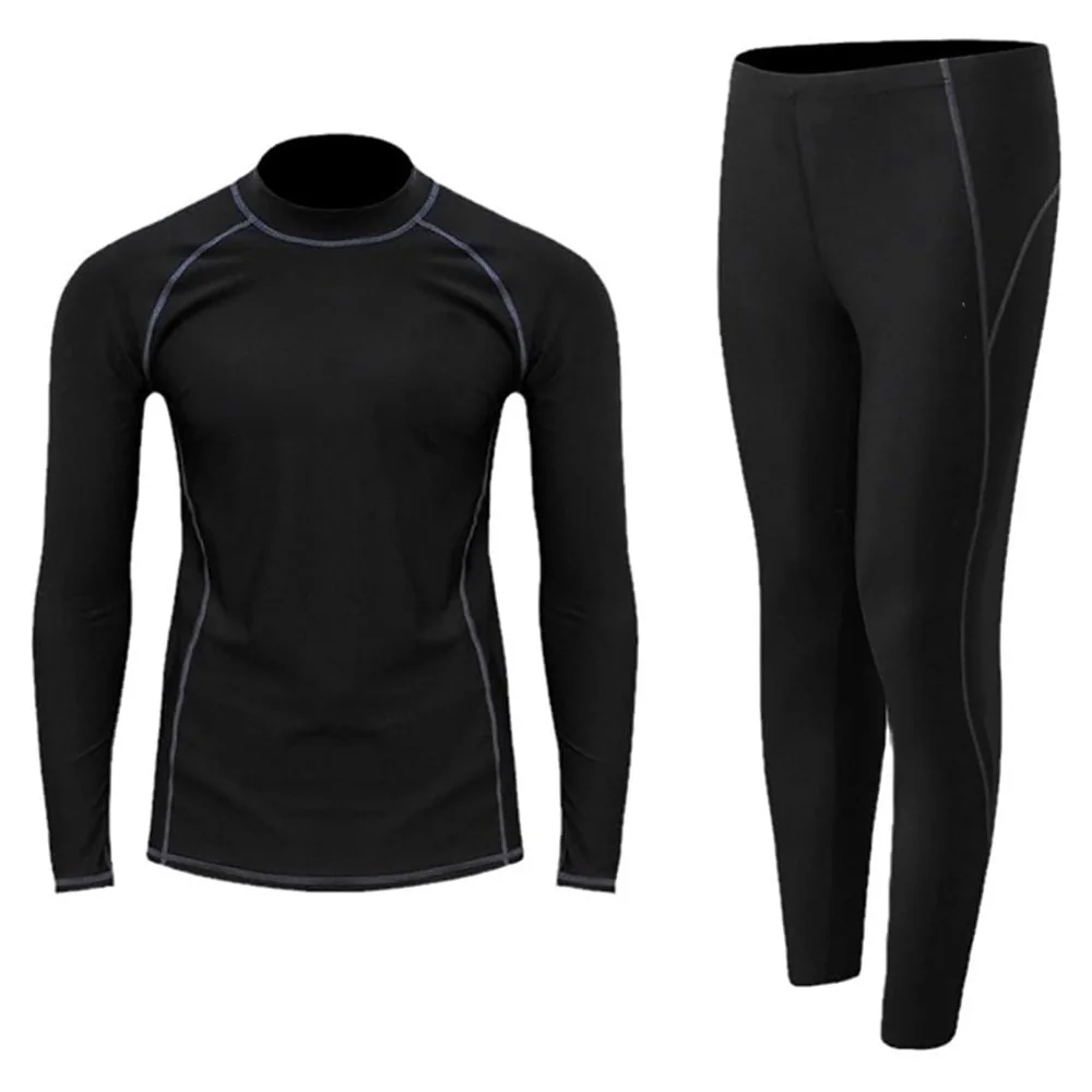 Rash Guards Full Sleeves & Trousers