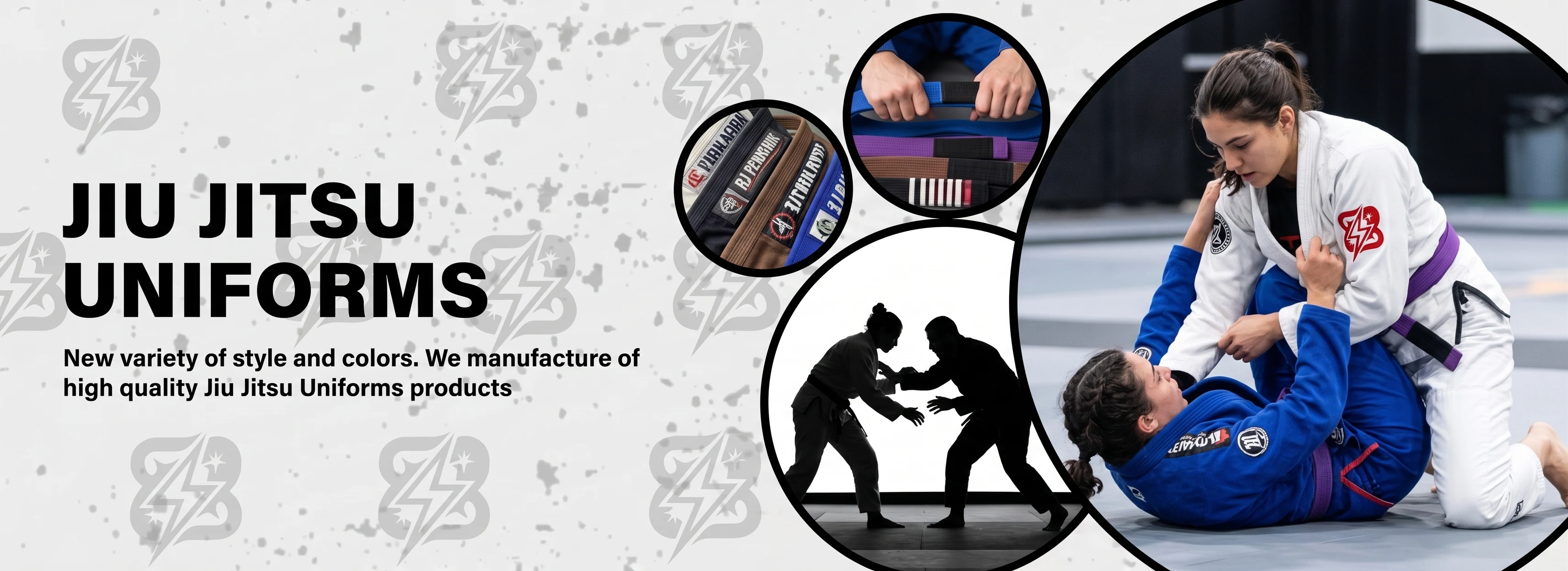 Judo-unifrom