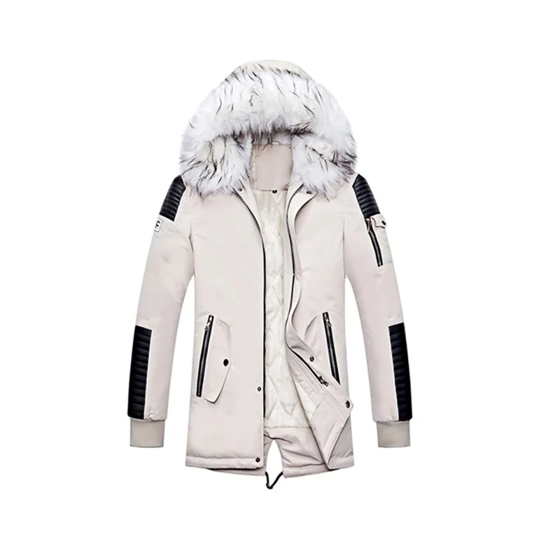 Jacket - Style 5