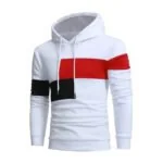 Men Hoodies - Style 4