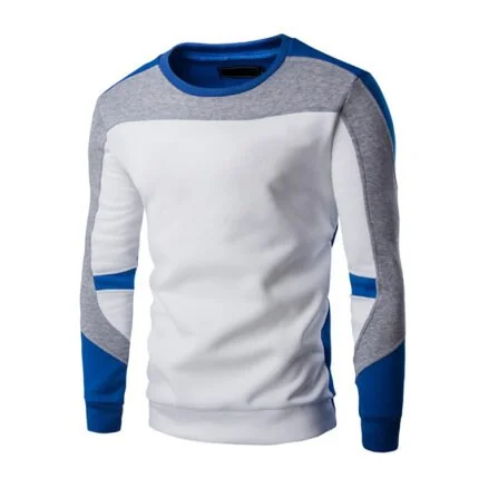 Men Sweatshirts - Style 4