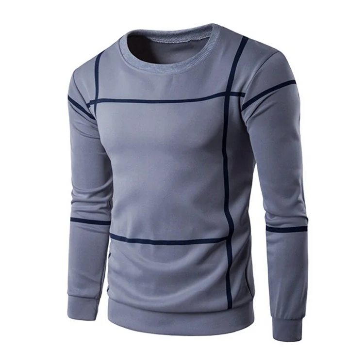 Men Sweatshirts - Style 5