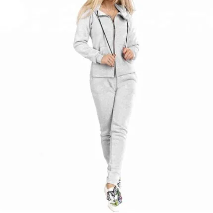 Sweatsuit - Style 3