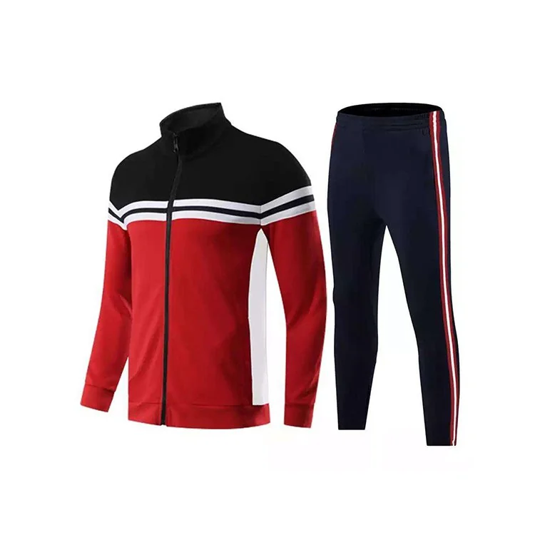 Tracksuit - Style 5