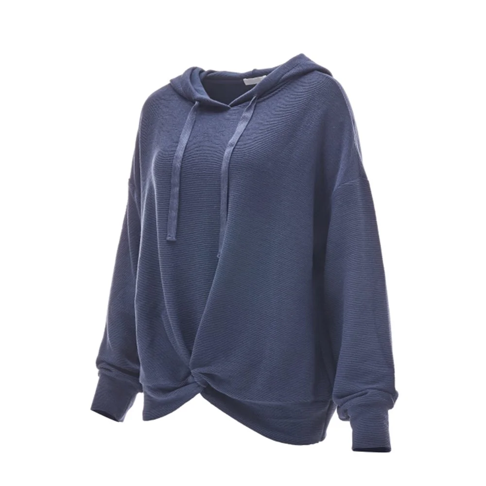 Women Hoodies - Style 4