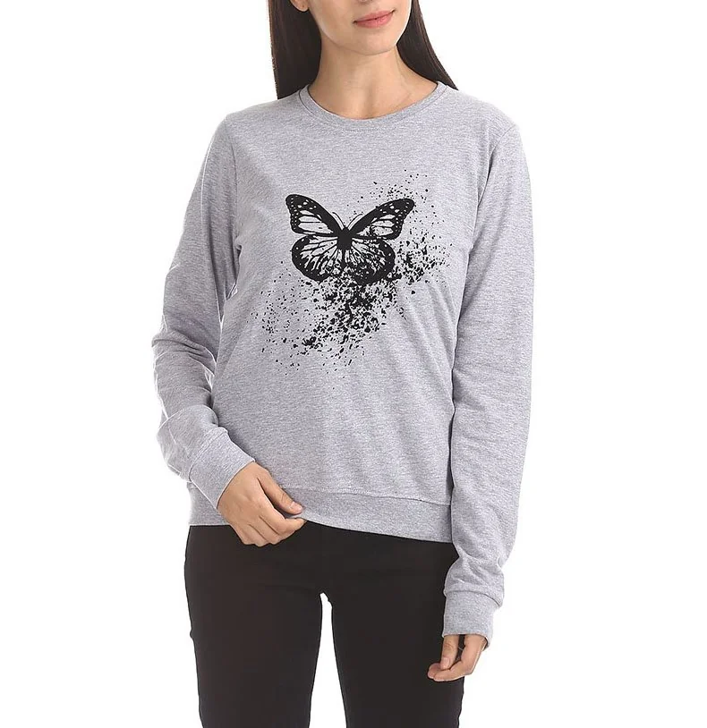 Women Sweatshirts