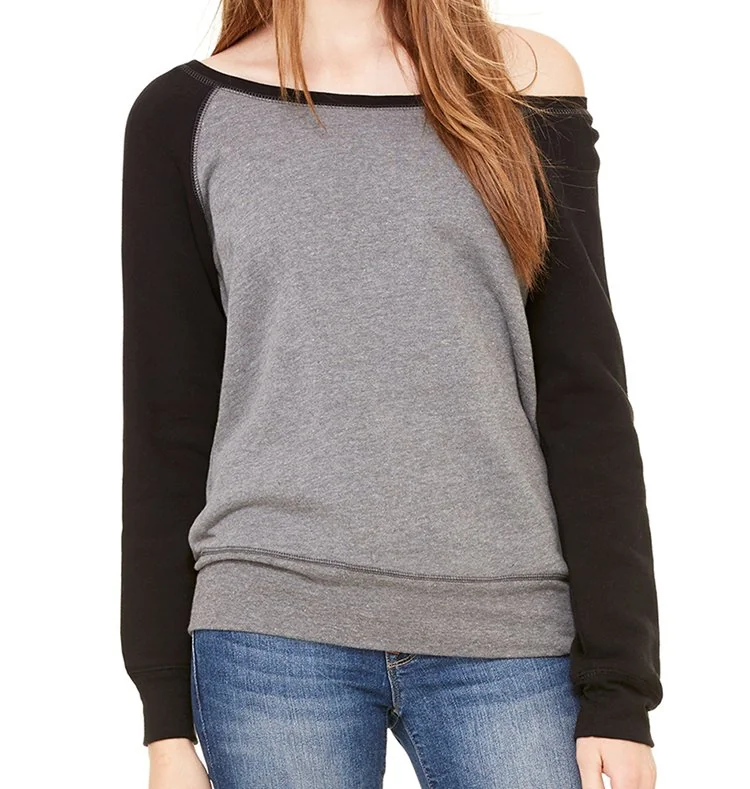 Women Sweatshirts - Style 3