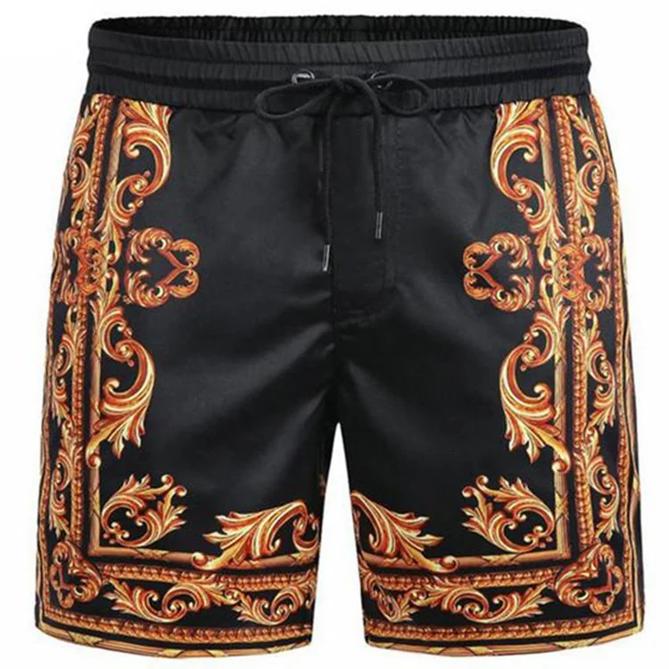 Fitness Shorts - Style 7