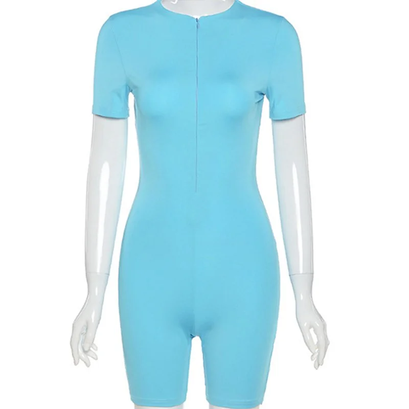 Jumpsuit - Style 2