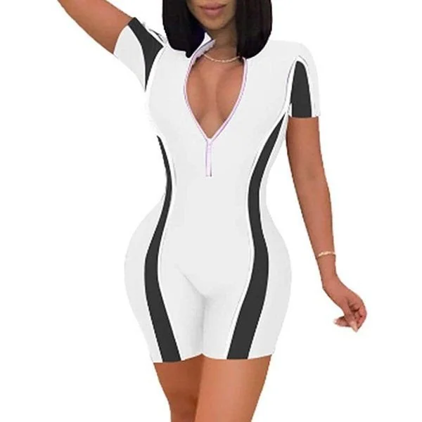 Jumpsuit - Style 5