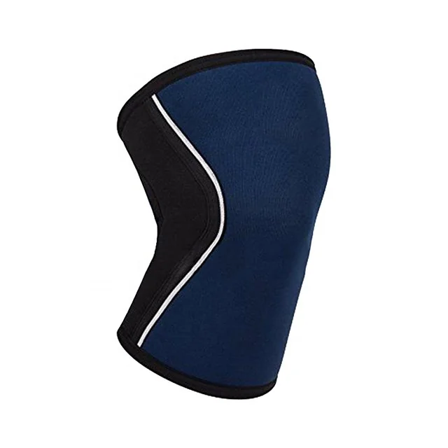Knee Sleeves - Style 2