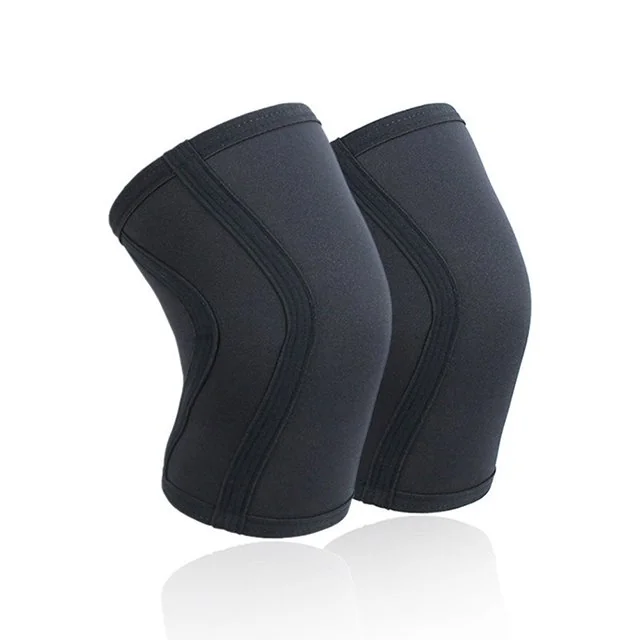 Knee Sleeves - Style 3