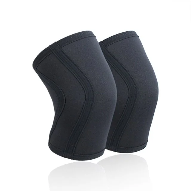Knee Sleeves - Style 4