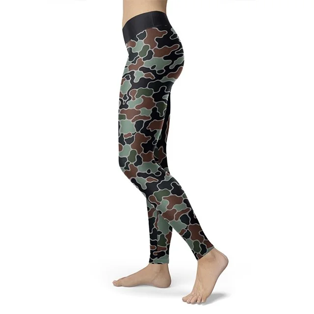 Leggings - Style 7