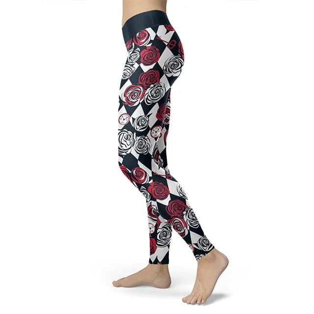 Leggings - Style 11