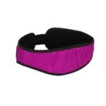 Neoprene Weight Lifting Belt - Style 10