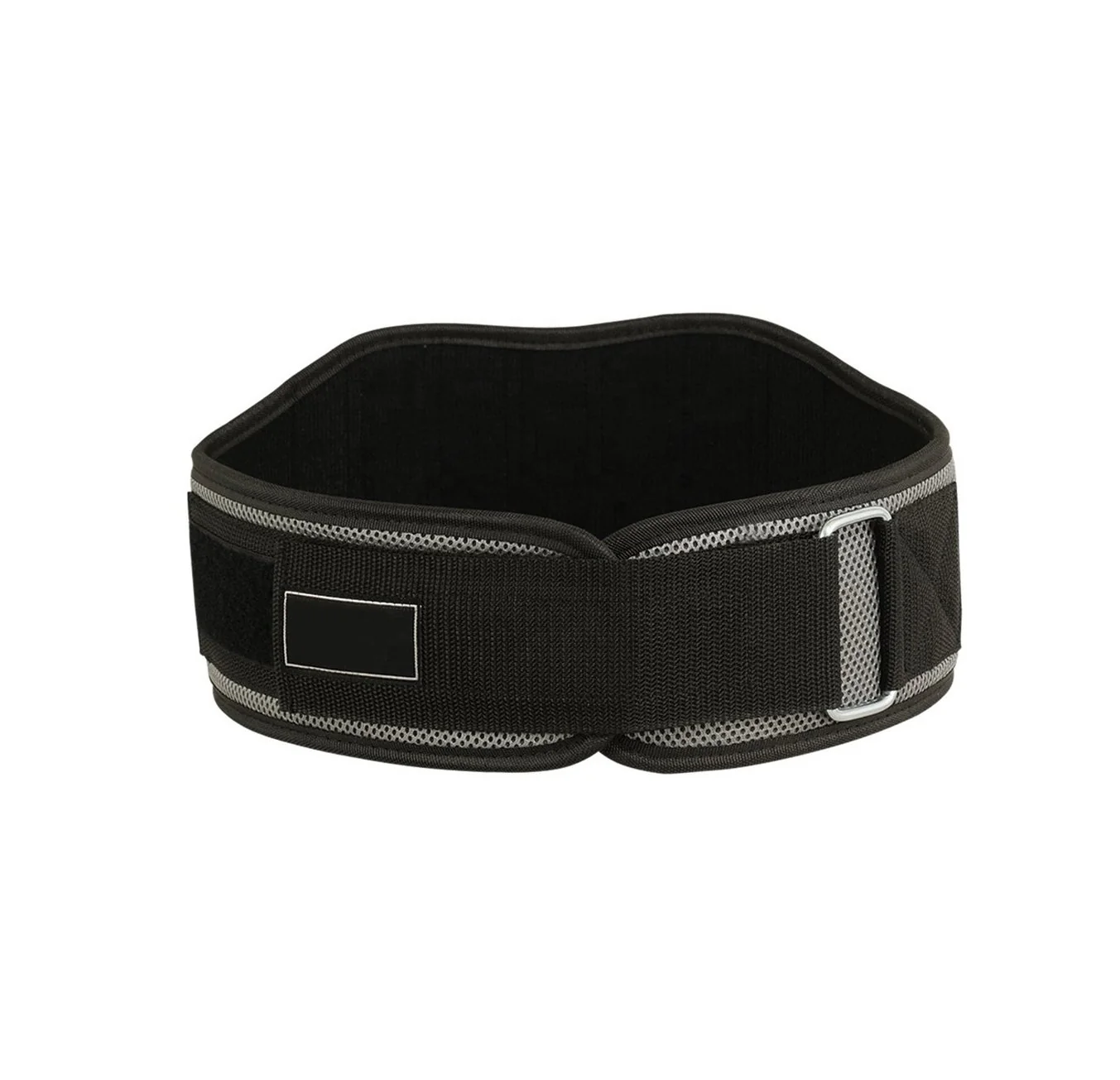Neoprene Weight Lifting Belt - Style 12