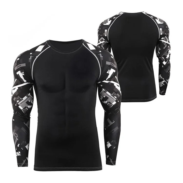 Rash Guard - Style 3