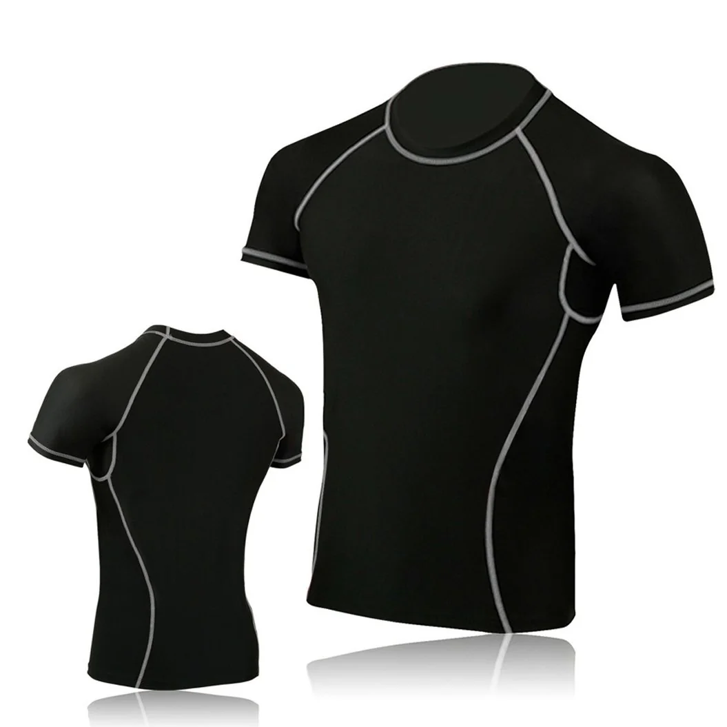 Rash Guard - Style 4