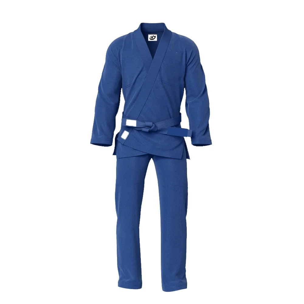 BJJ Uniform - Style 11