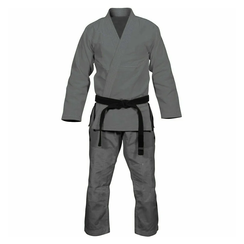 BJJ Uniform - Style 6