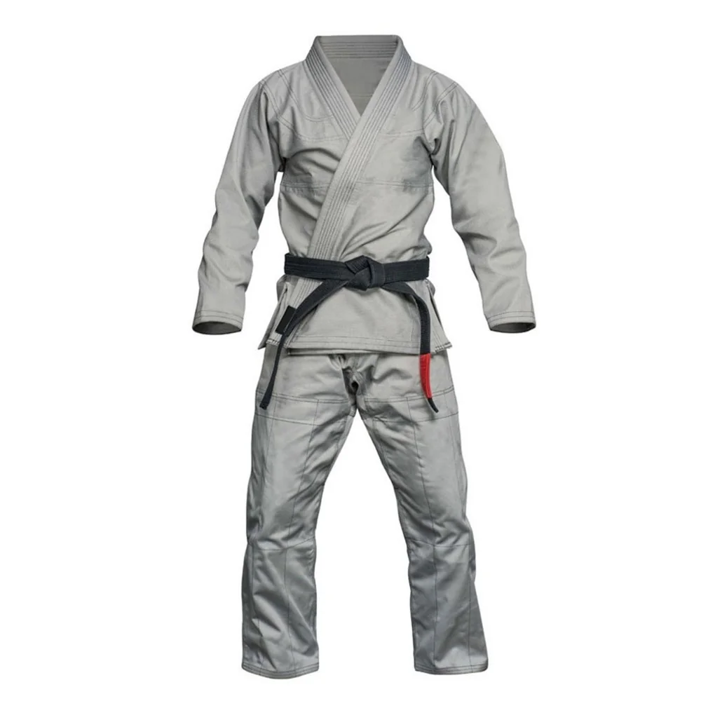 BJJ Uniform - Style 8