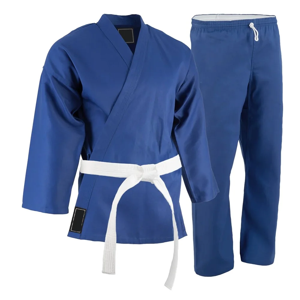 Karate Uniform - Style 5