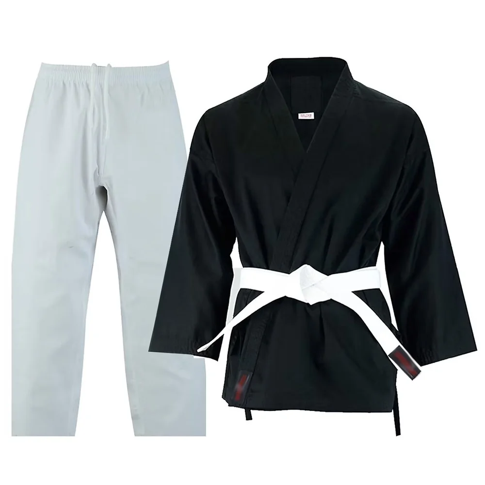 Karate Uniform - Style 7