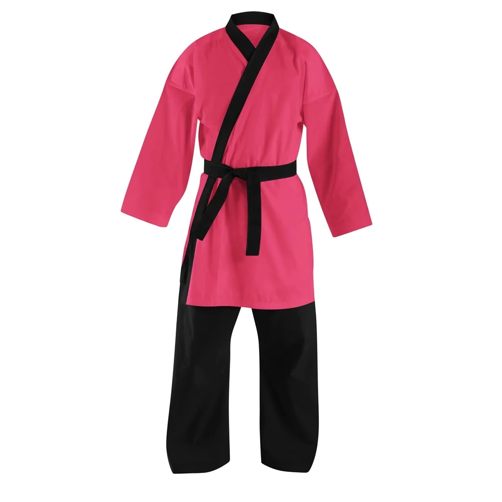Karate Uniform - Style 6