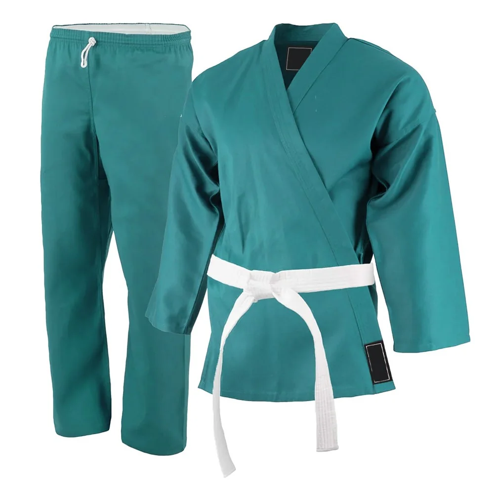 Karate Uniform - Style 2
