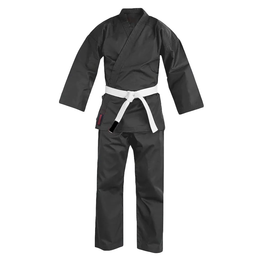 Karate Uniform - Style 10