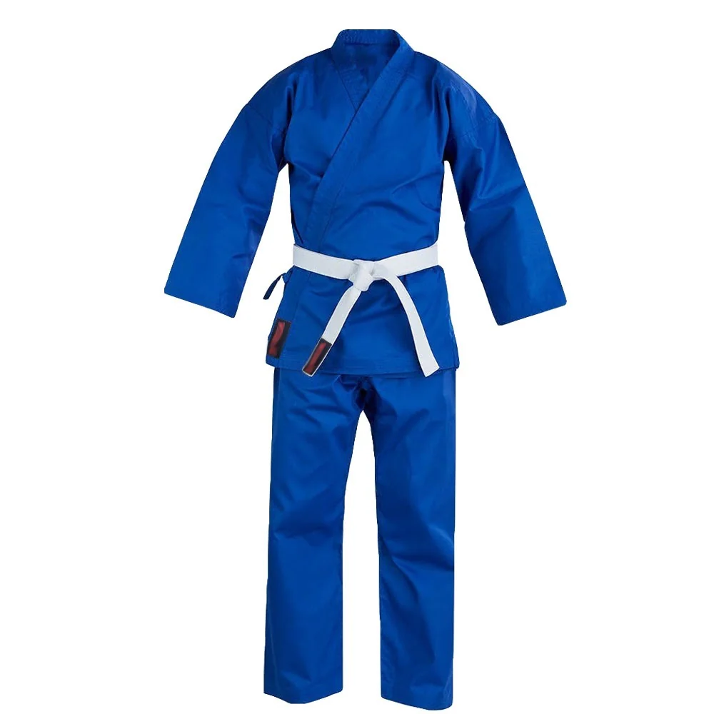 Karate Uniform - Style 9