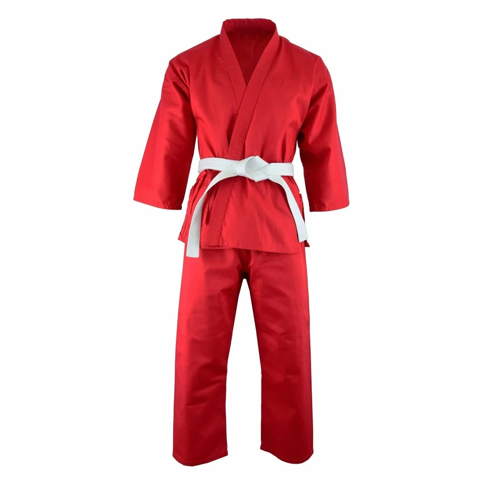 Karate Uniform - Style 12