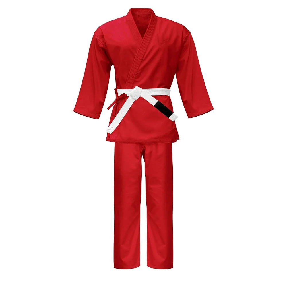 Karate Uniform - Style 4